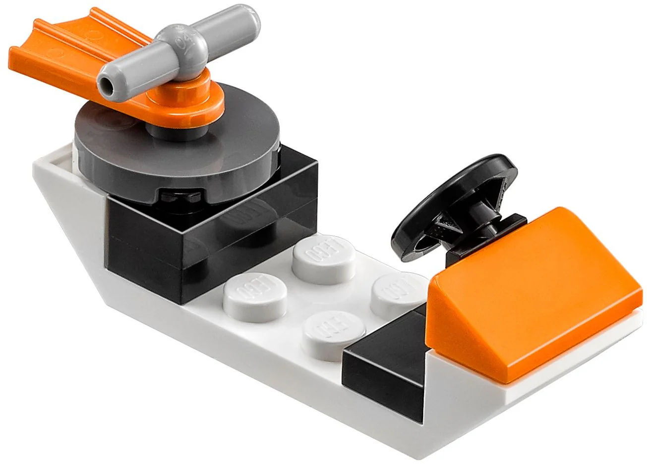 The Penguin Arctic Roller - Image 9