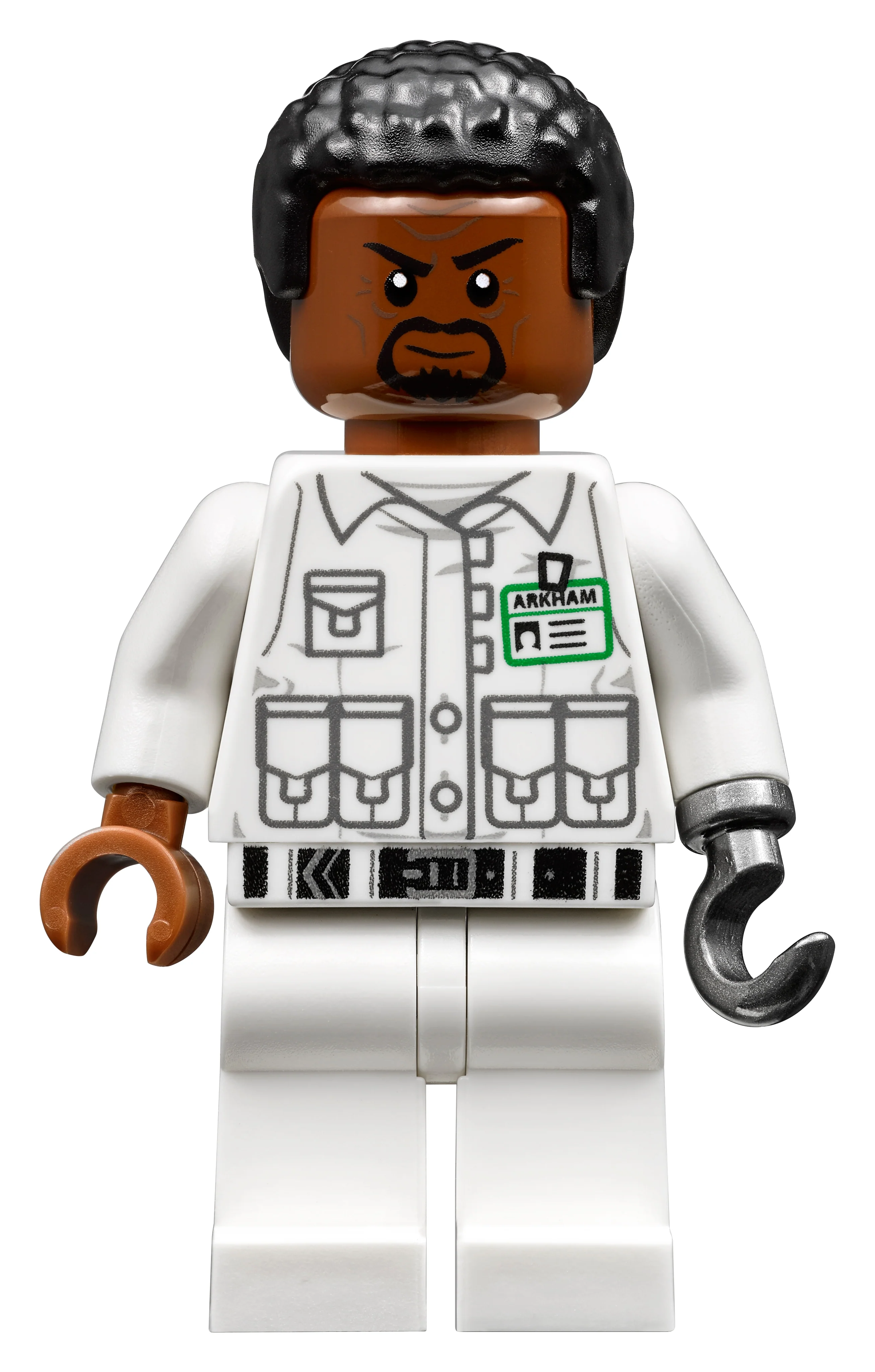 Arkham Asylum - Image 24