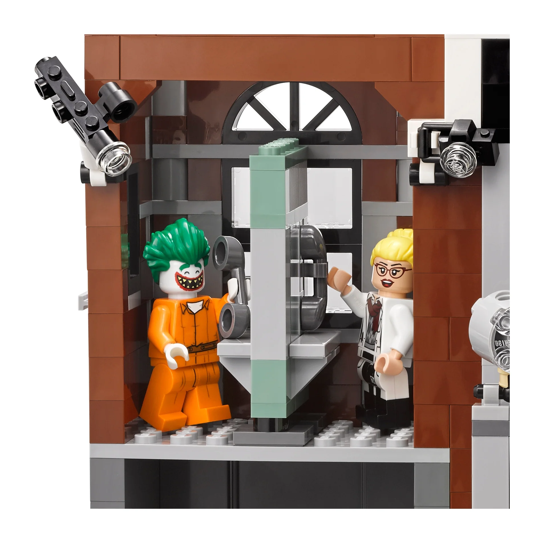Arkham Asylum - Image 6