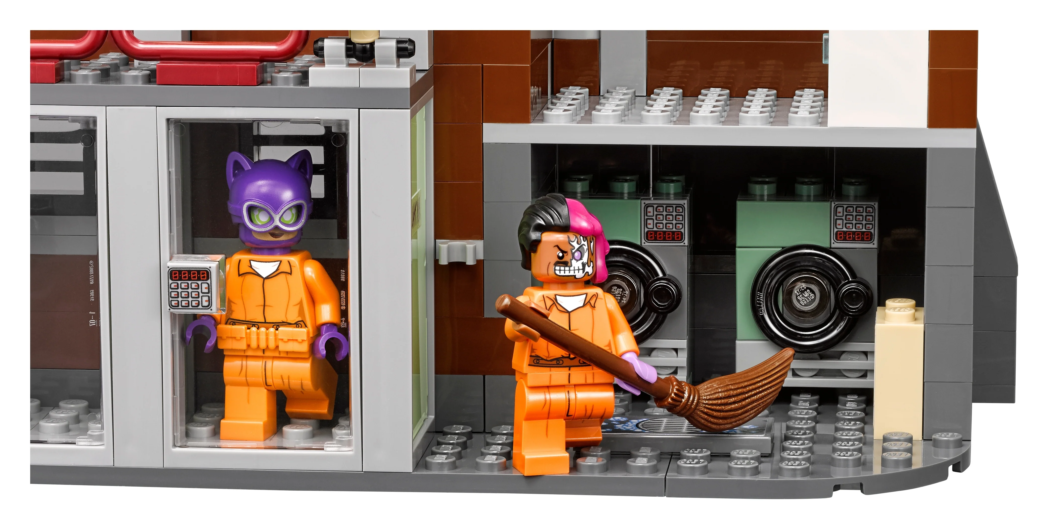 Arkham Asylum - Image 8