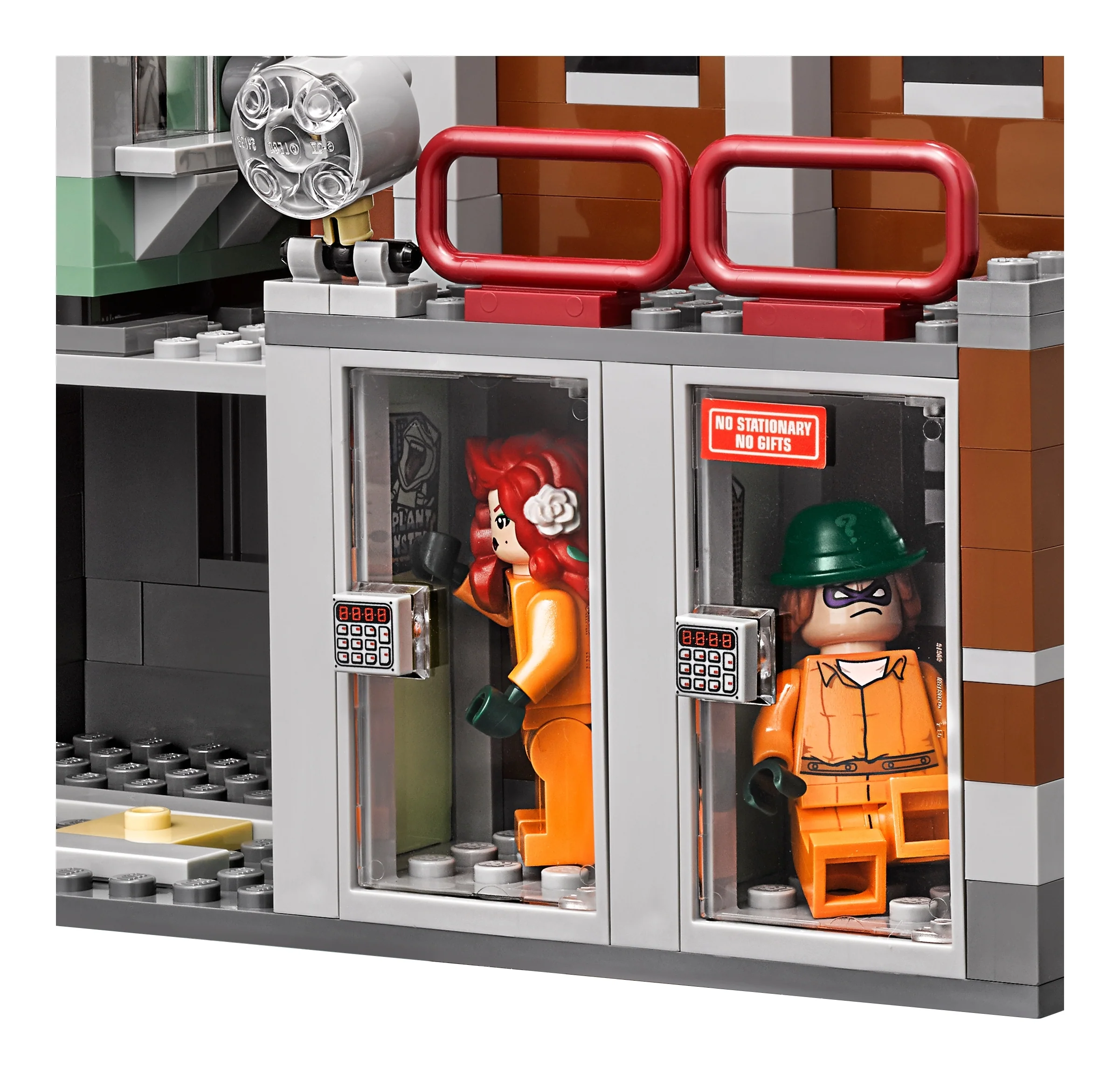 Arkham Asylum - Image 9