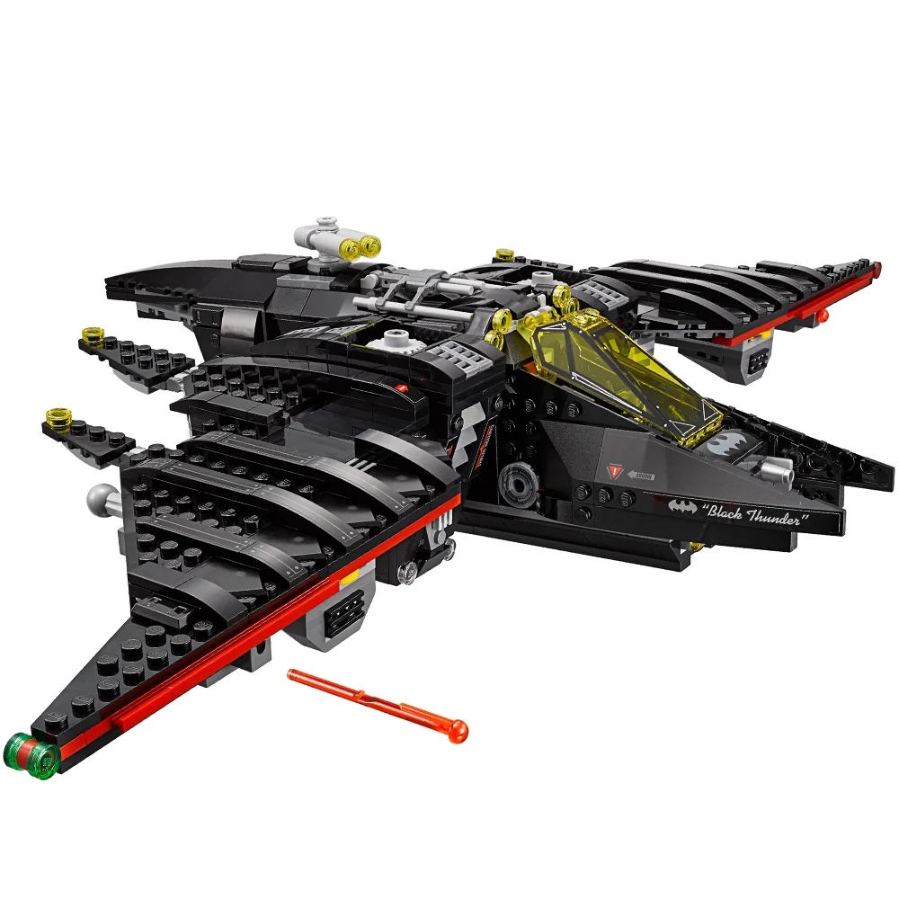 The Batwing - Image 3