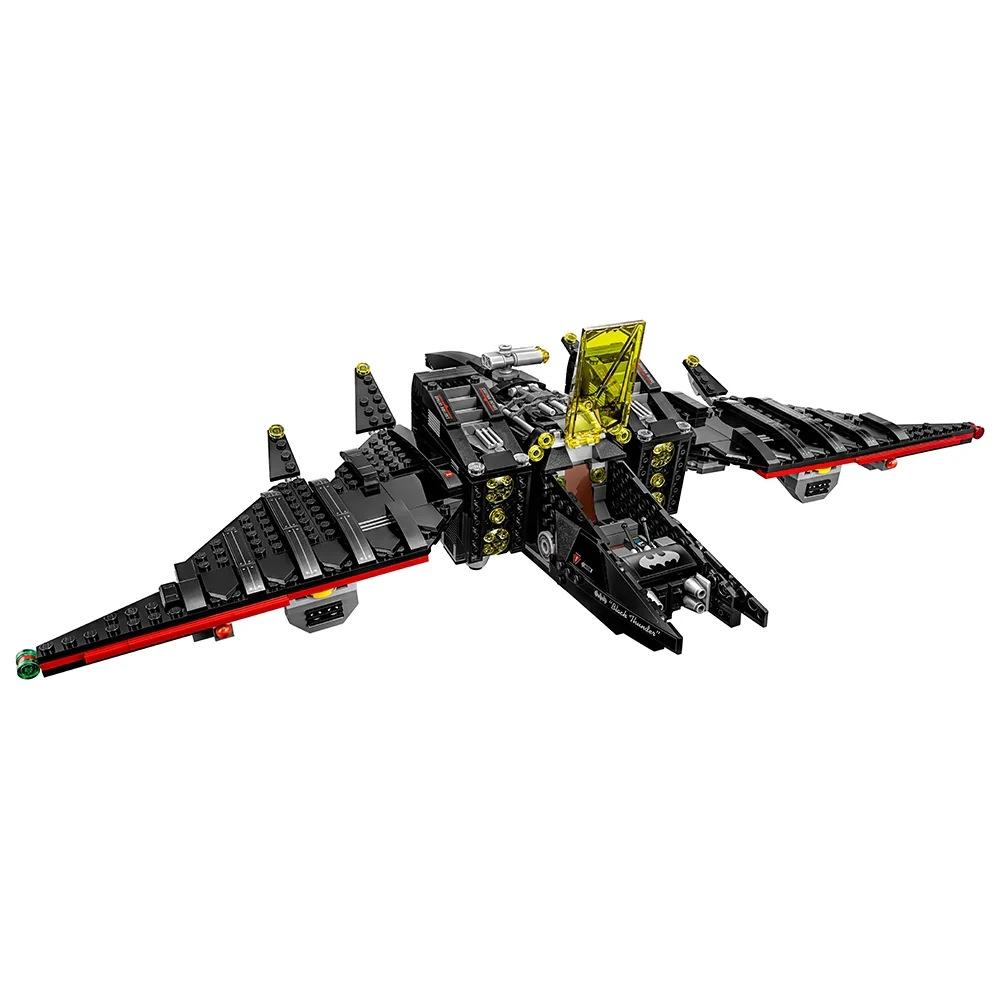 The Batwing - Image 4