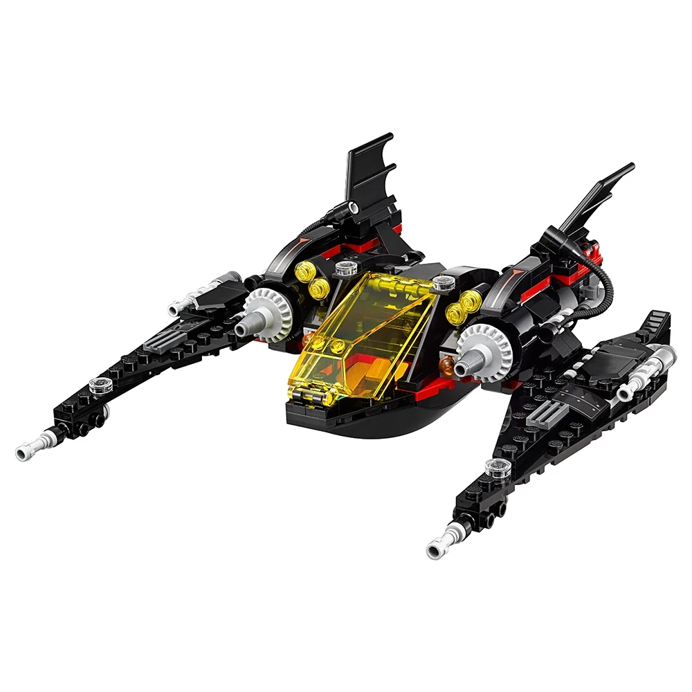 The Ultimate Batmobile - Image 6