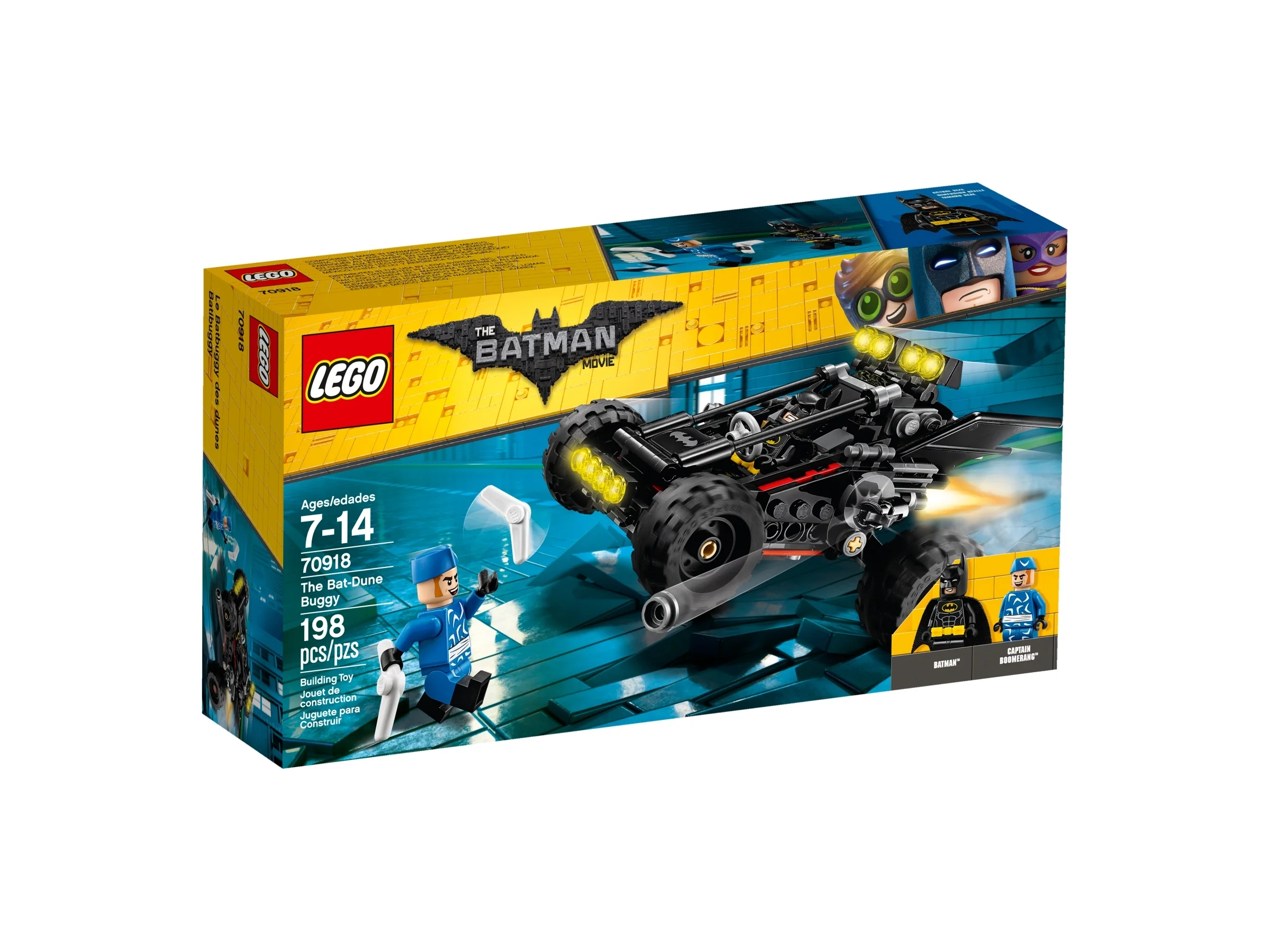 The Bat-Dune Buggy - Image 2