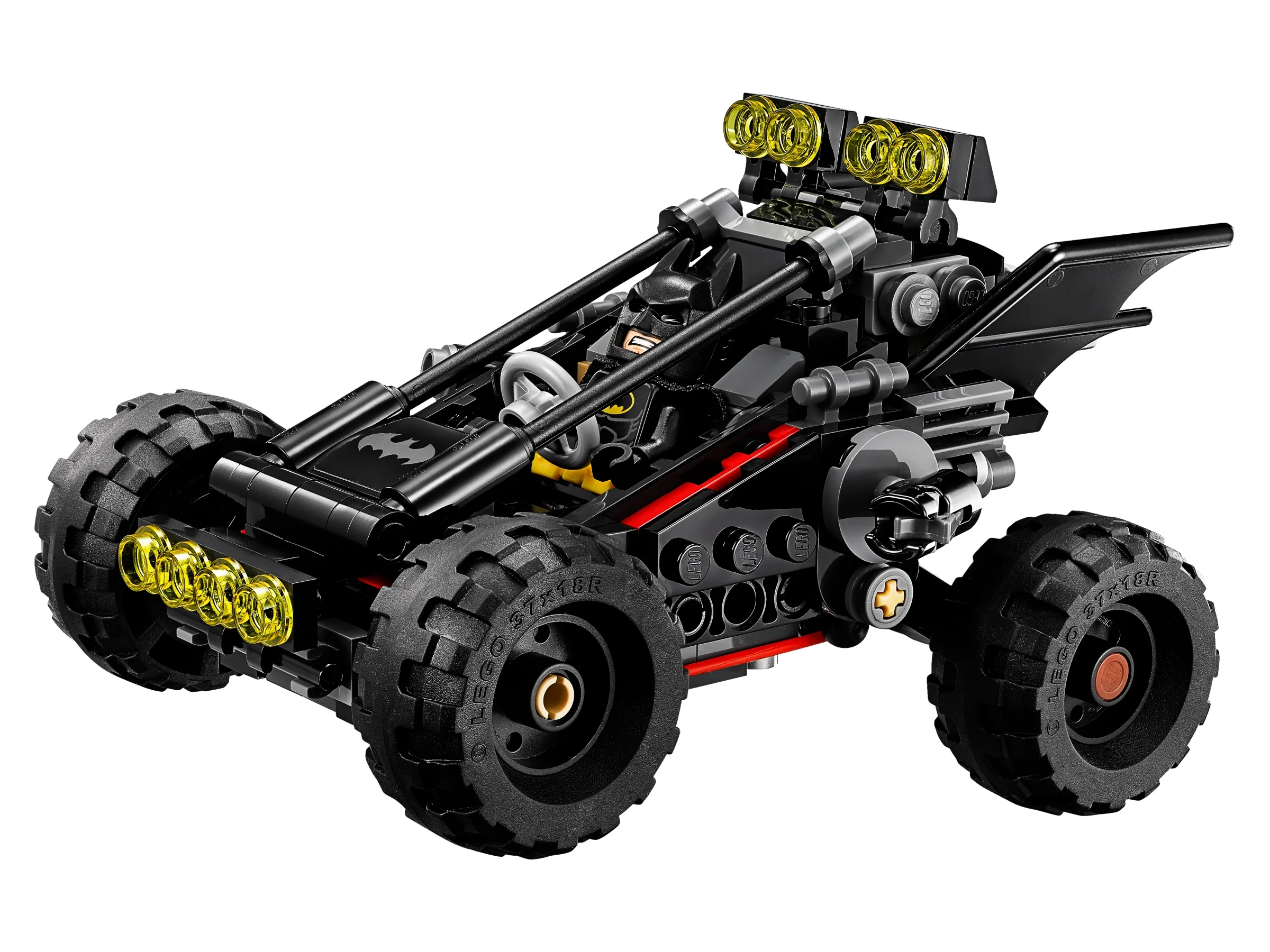 The Bat-Dune Buggy - Image 4