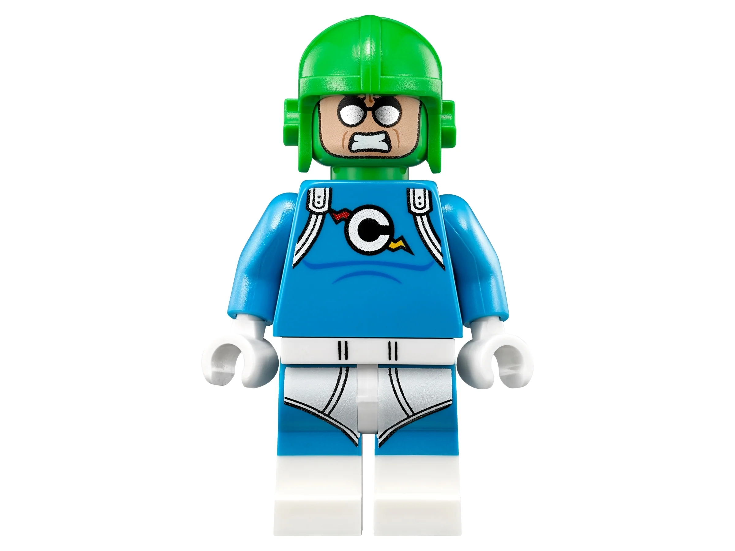 Egghead Mech Food Fight - Image 8