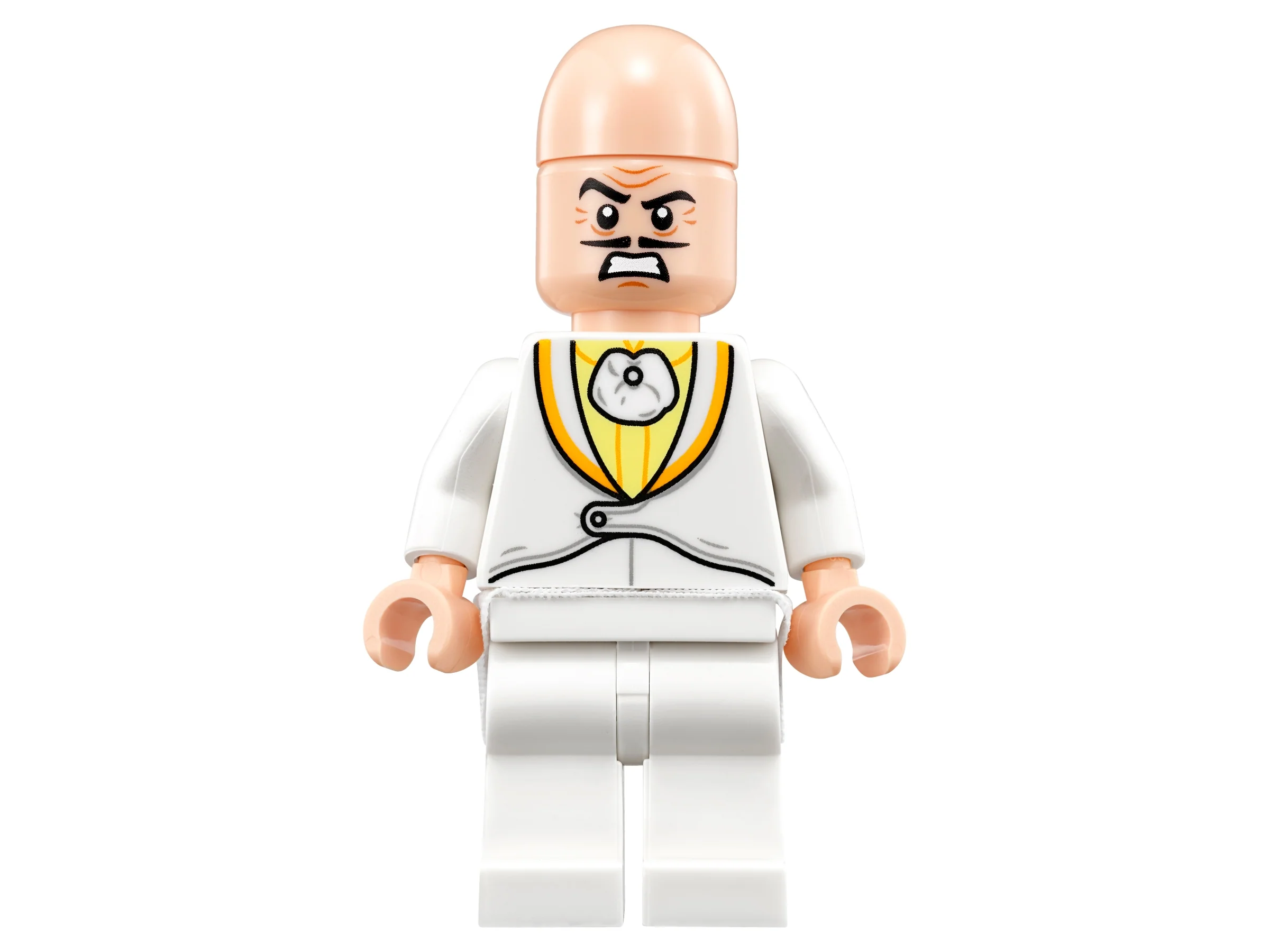 Egghead Mech Food Fight - Image 9
