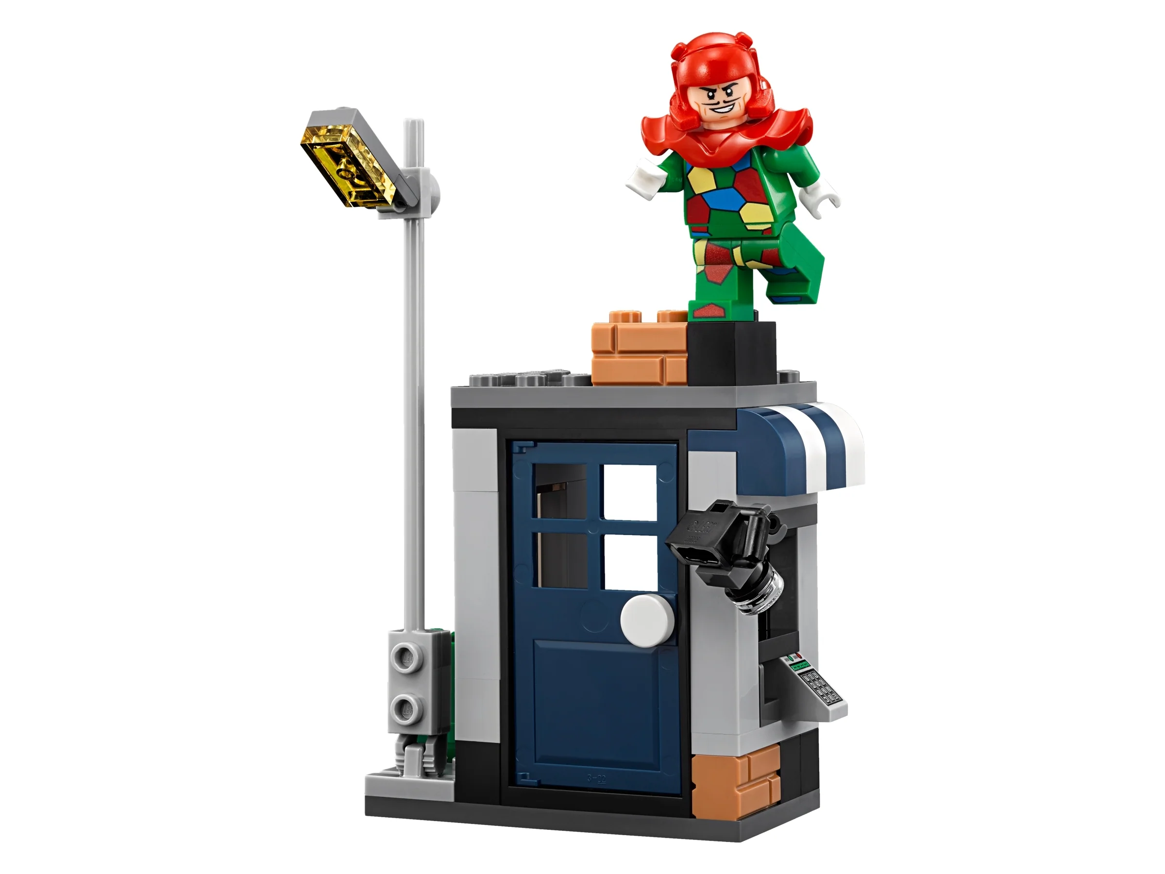 Harley Quinn Cannonball Attack - Image 6