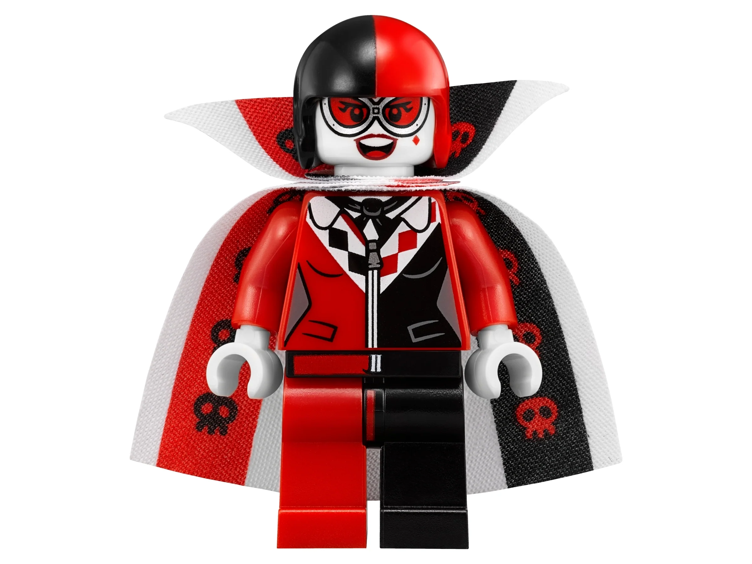 Harley Quinn Cannonball Attack - Image 7