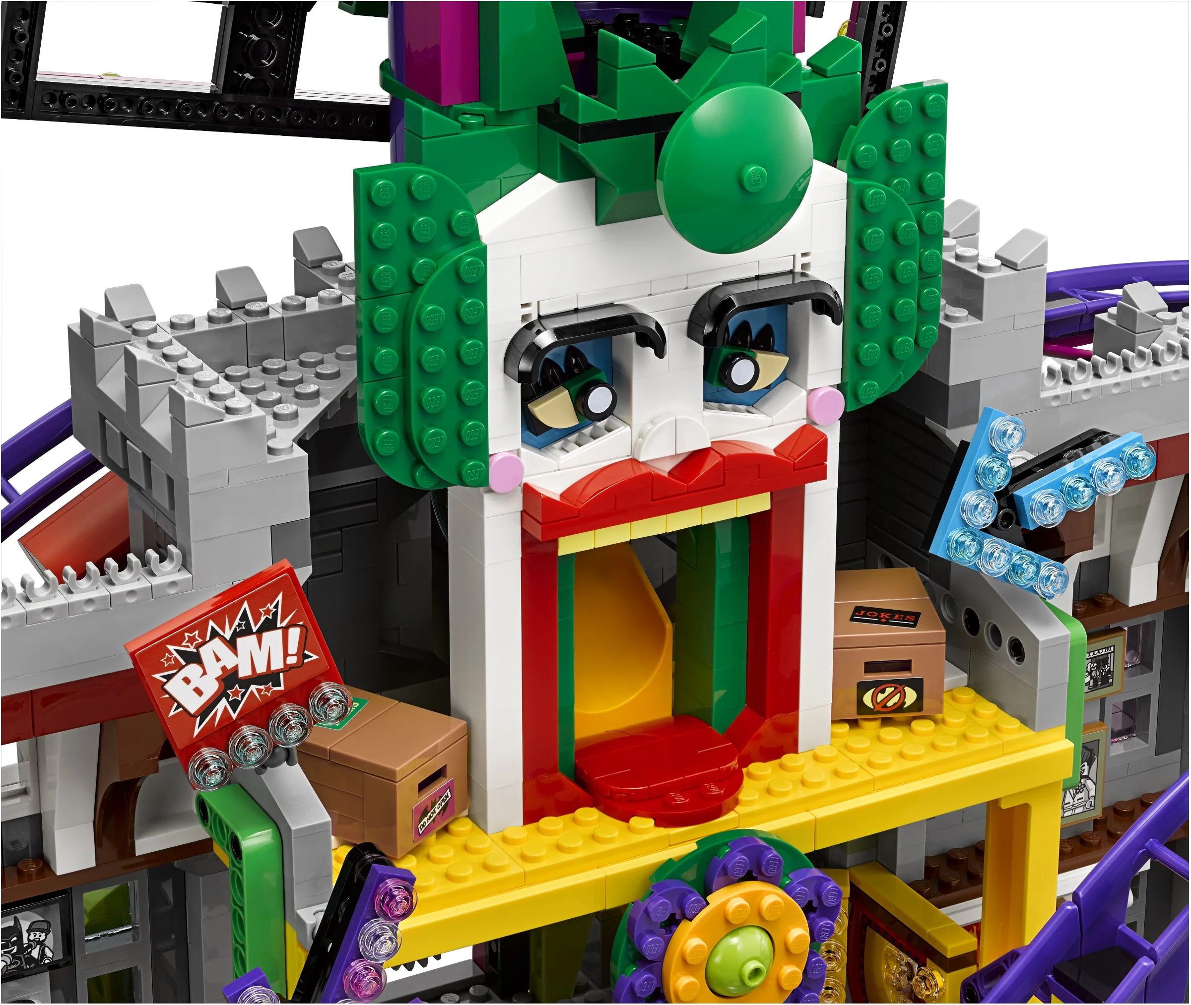 The Joker Manor - Image 10