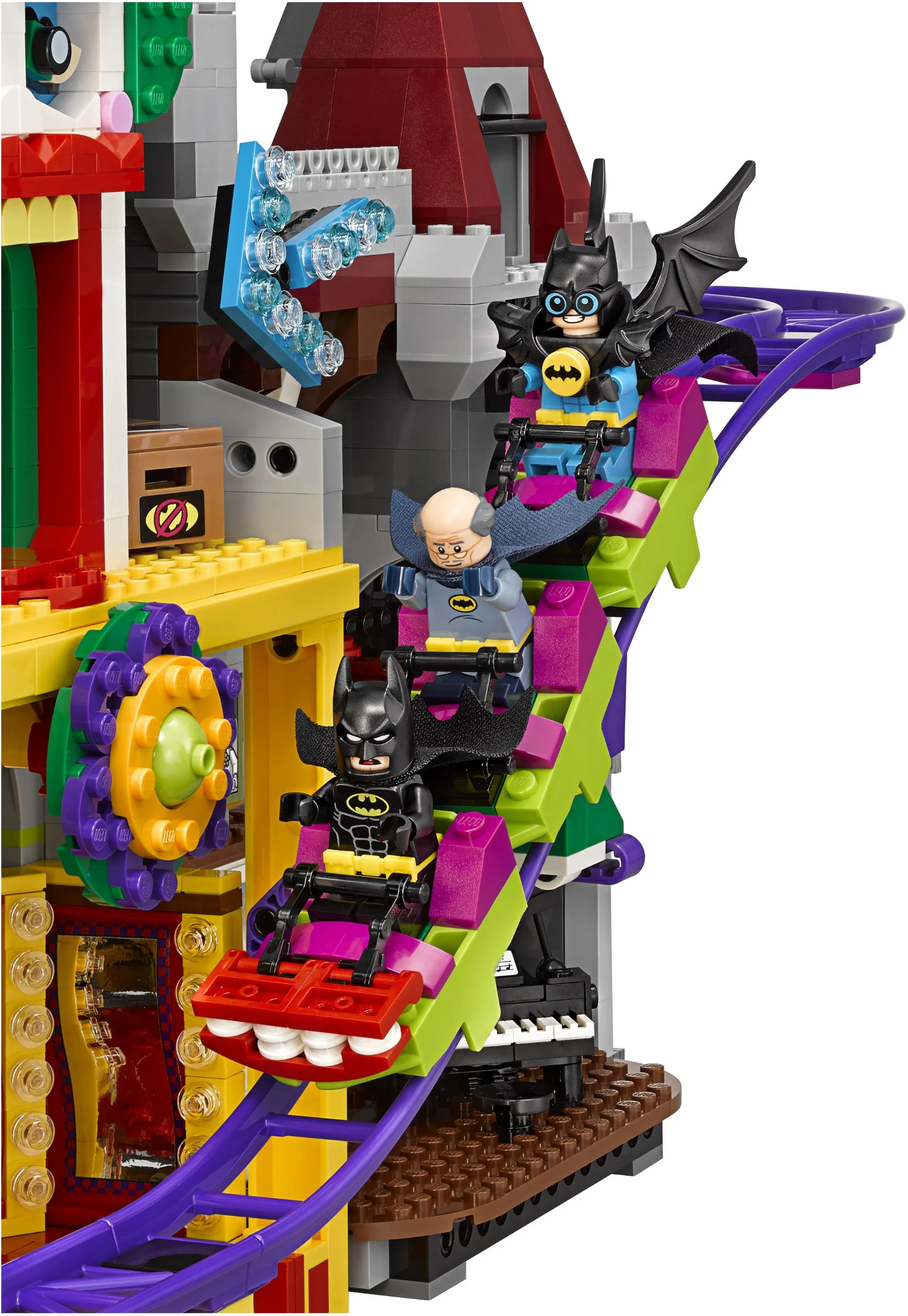 The Joker Manor - Image 11