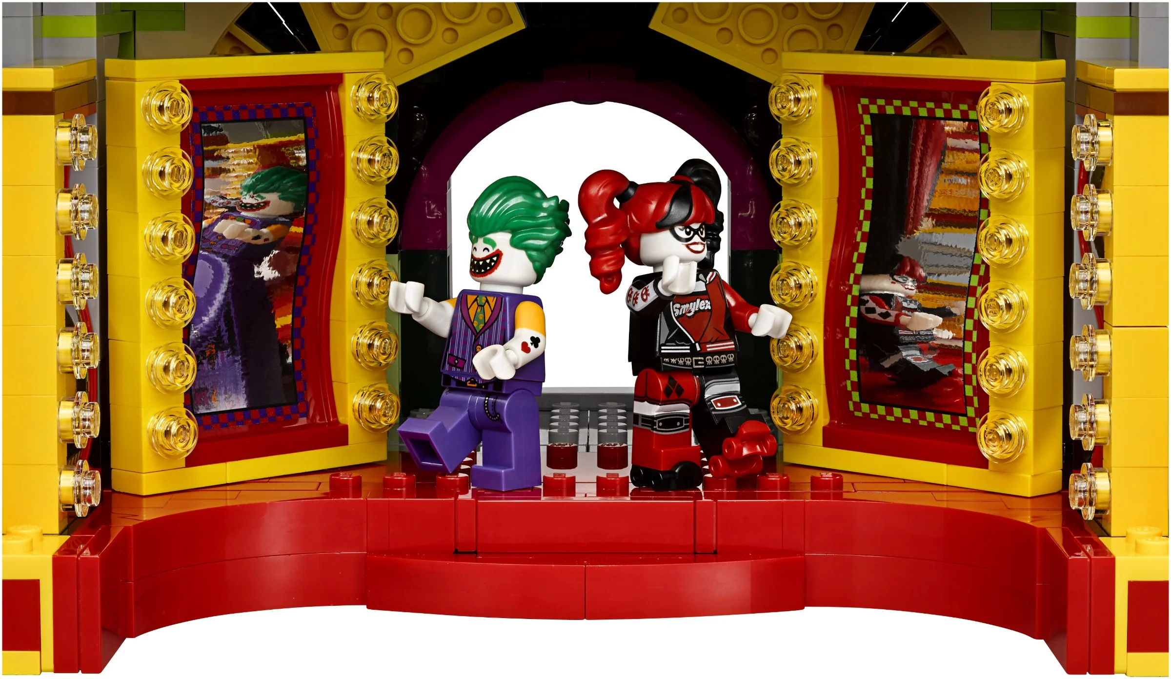 The Joker Manor - Image 13