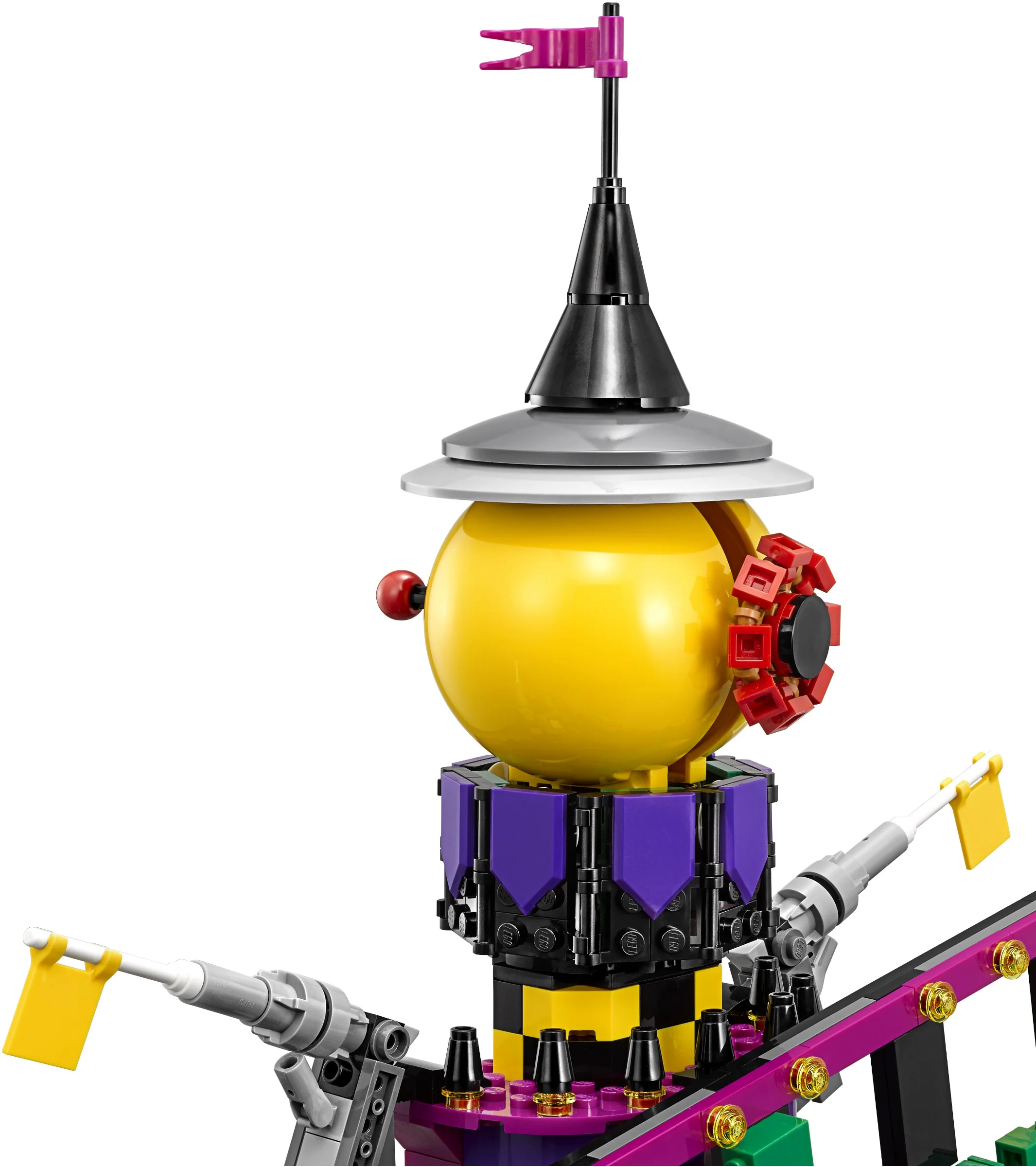 The Joker Manor - Image 14