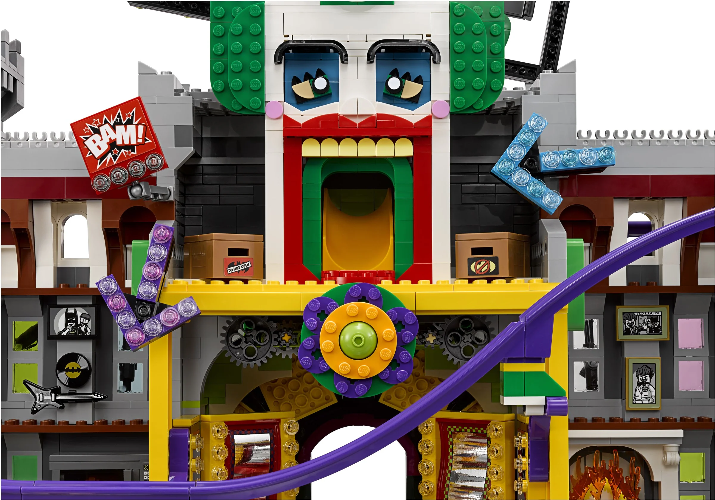 The Joker Manor - Image 16