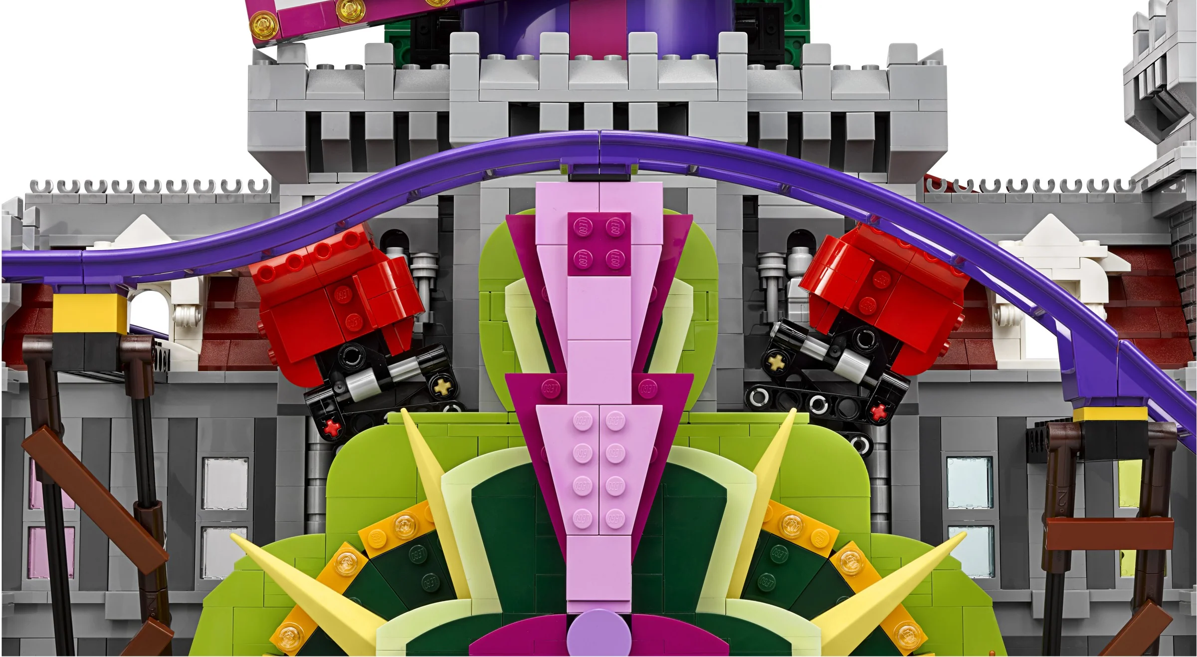 The Joker Manor - Image 17