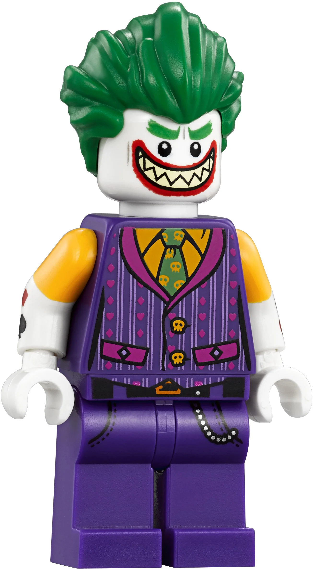 The Joker Manor - Image 23