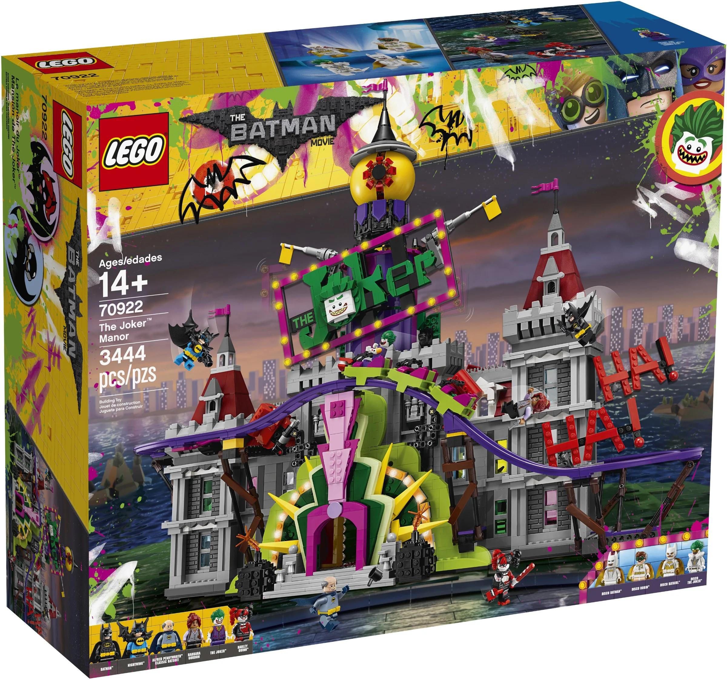 The Joker Manor - Image 3