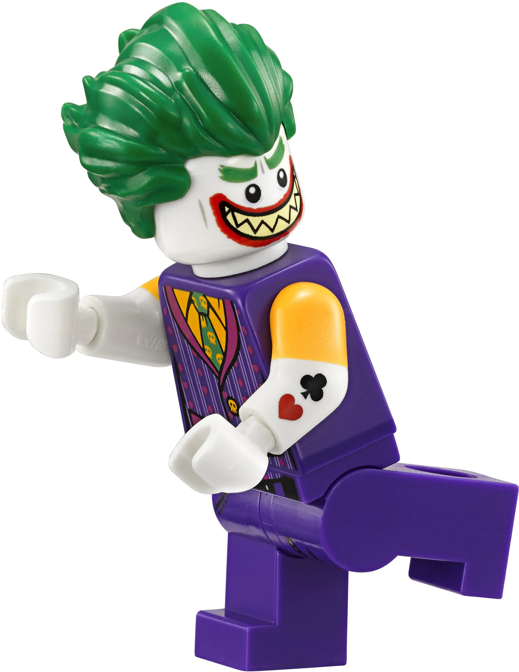 The Joker Manor - Image 32