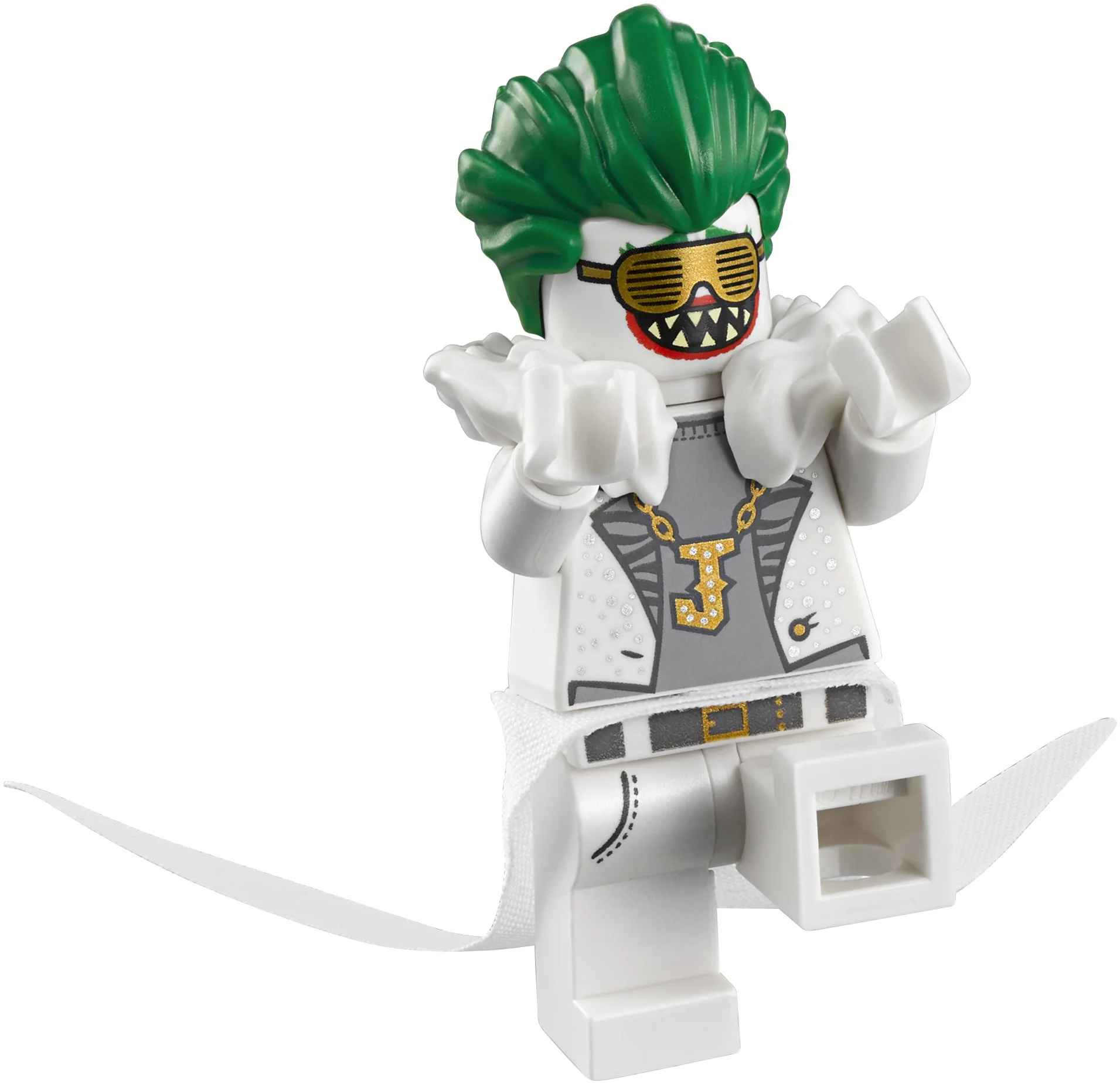 The Joker Manor - Image 38
