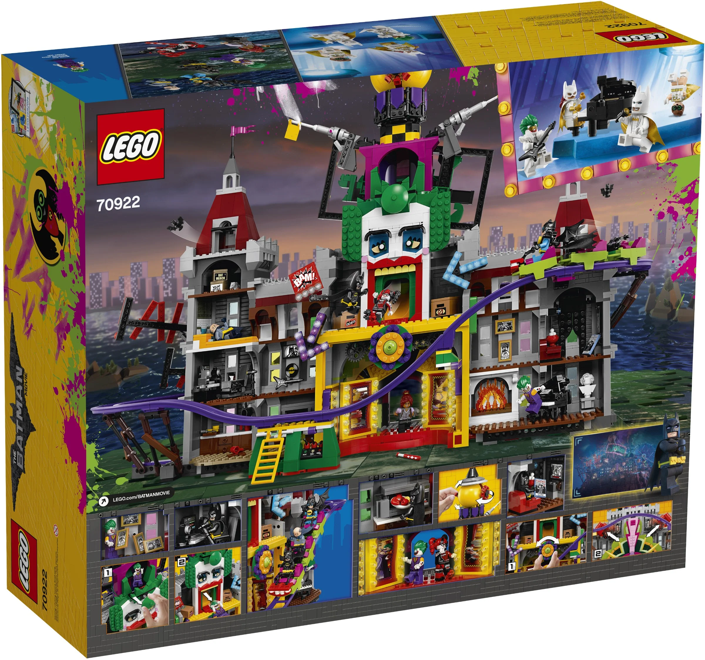 The Joker Manor - Image 4