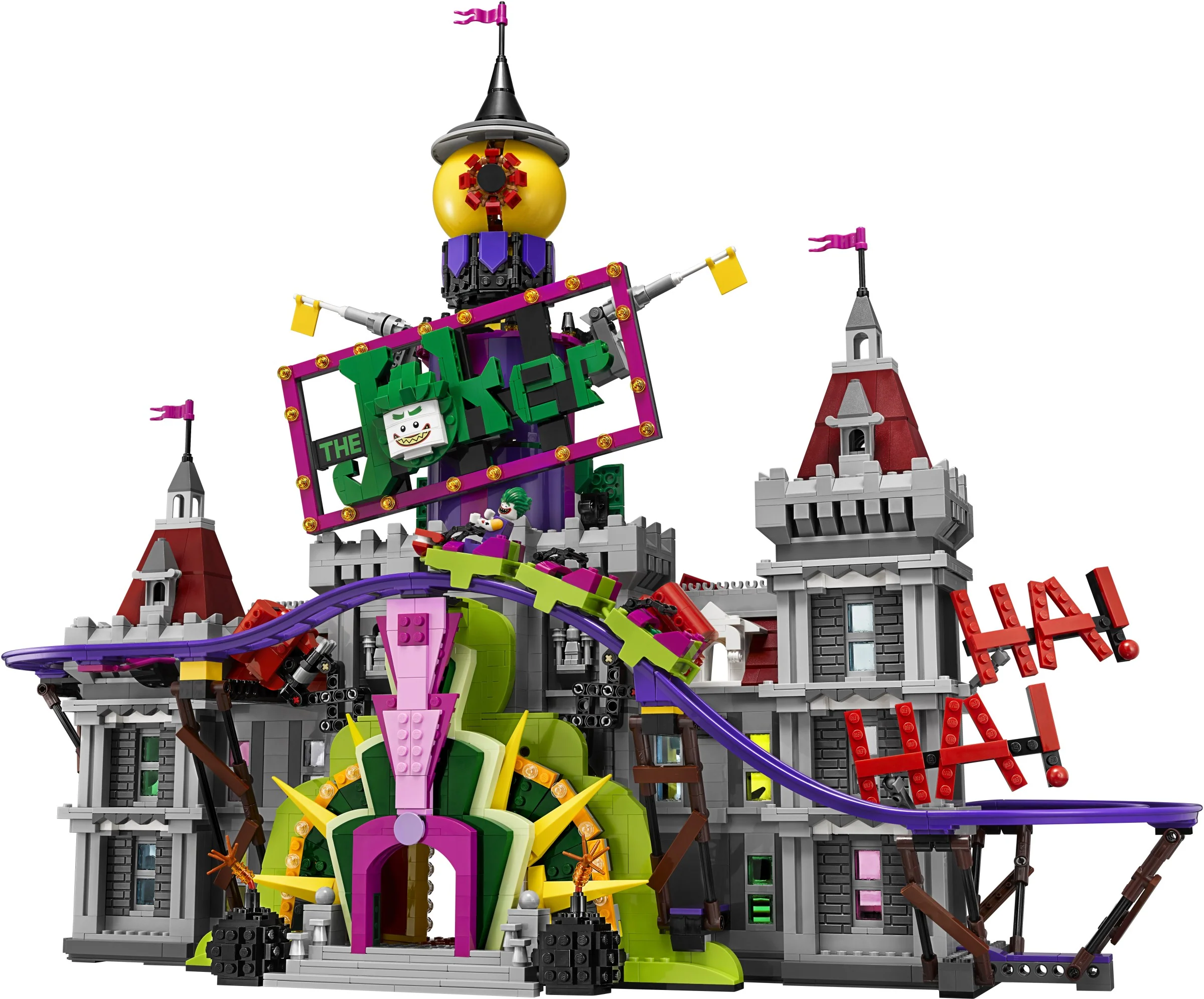 The Joker Manor - Image 5