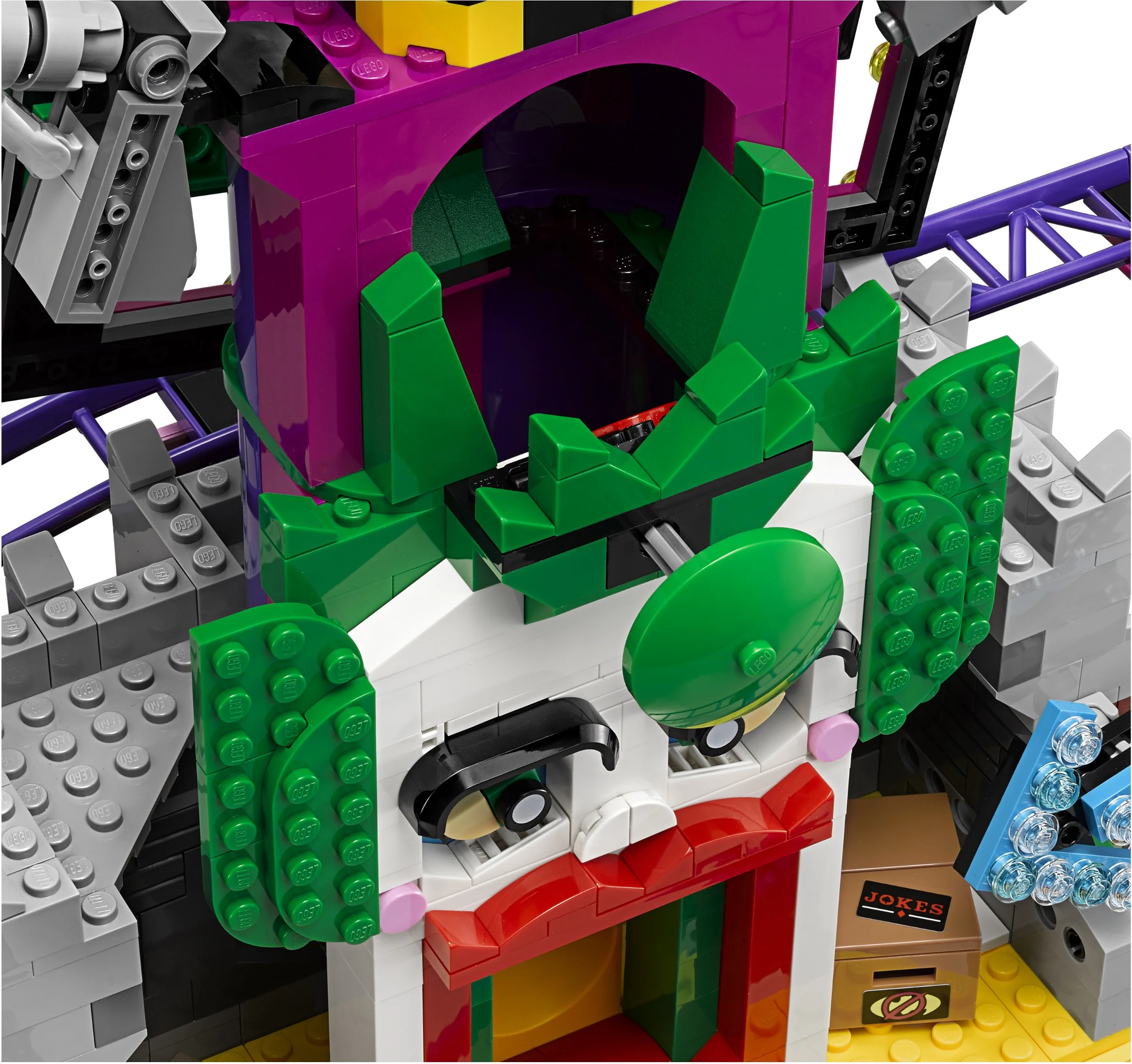 The Joker Manor - Image 8