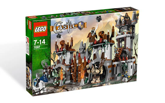 Trolls' Mountain Fortress - Image 4