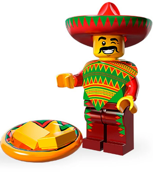 The LEGO Movie Series - Random bag - Image 15