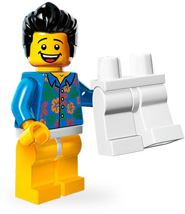 The LEGO Movie Series - Random bag - Image 16