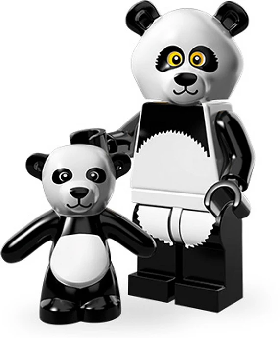 The LEGO Movie Series - Random bag - Image 18