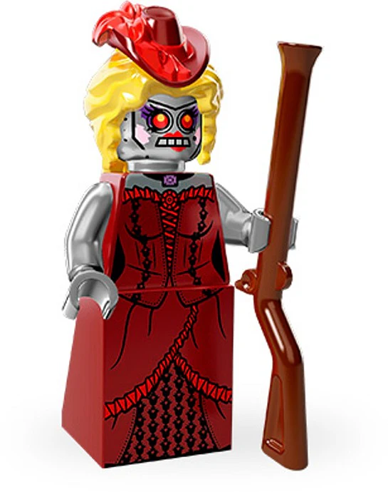 The LEGO Movie Series - Random bag - Image 4