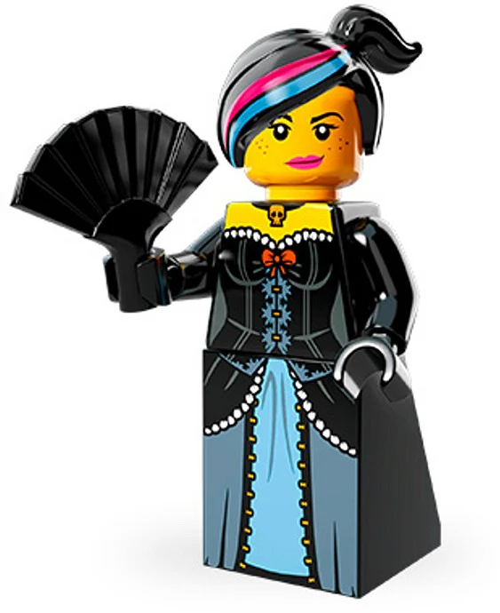 The LEGO Movie Series - Random bag - Image 7