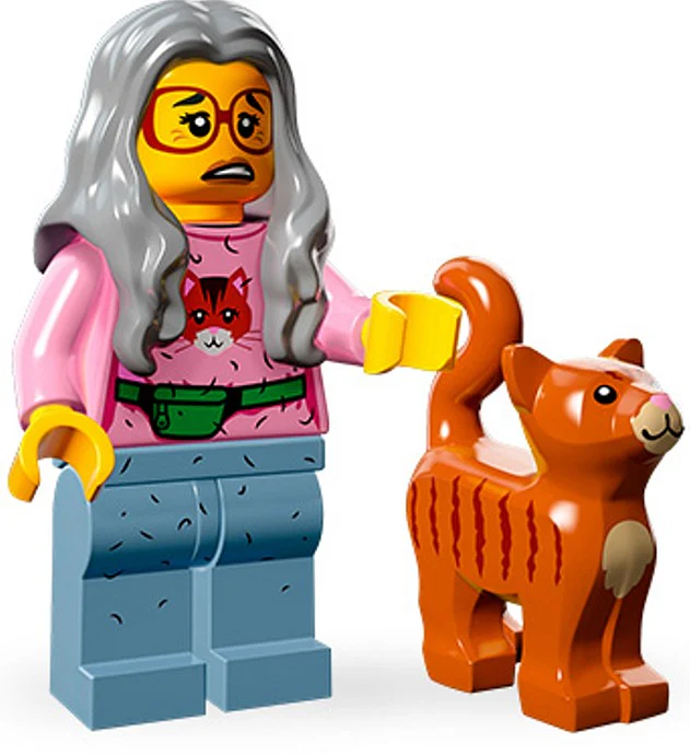 The LEGO Movie Series - Random bag - Image 9