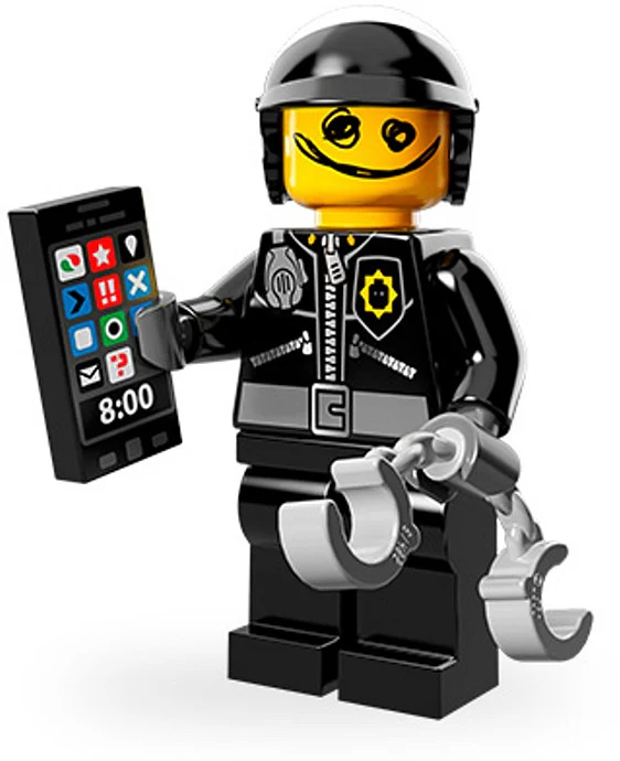 The LEGO Movie Series - Complete - Image 10