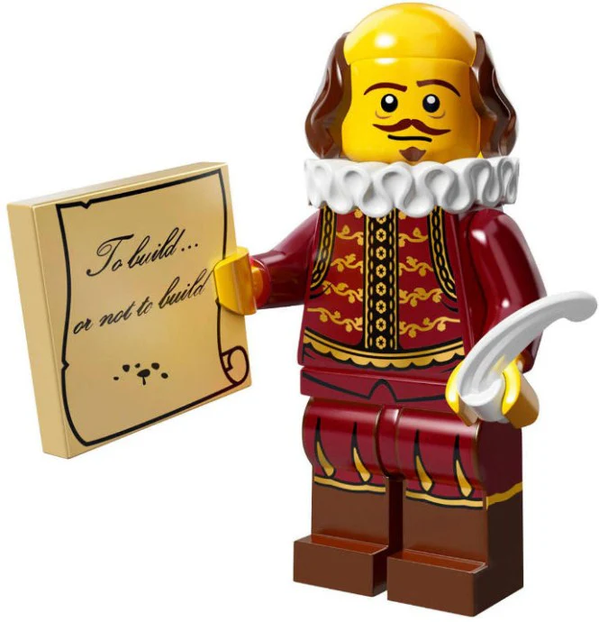 The LEGO Movie Series - Complete - Image 11