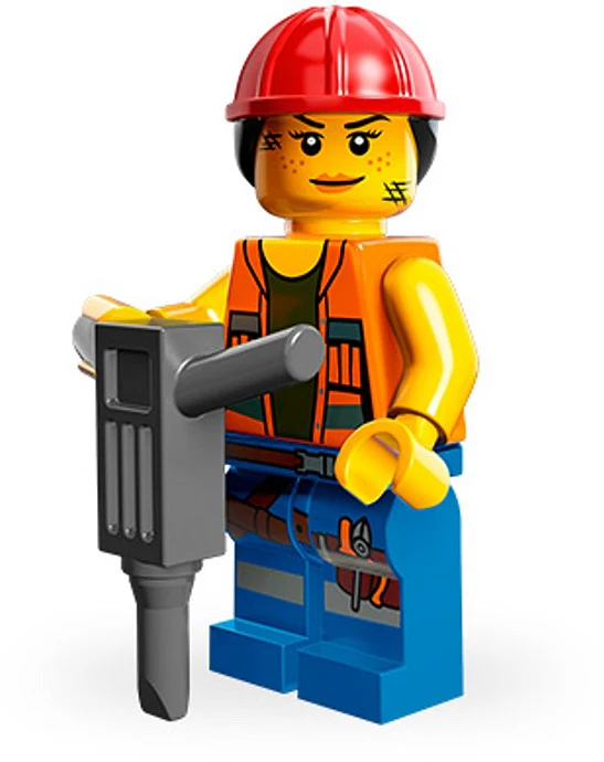 The LEGO Movie Series - Complete - Image 12
