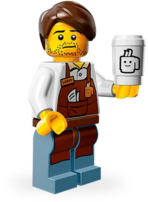 The LEGO Movie Series - Complete - Image 13