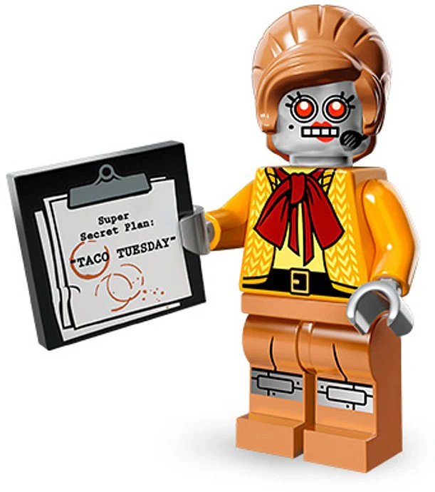 The LEGO Movie Series - Complete - Image 14