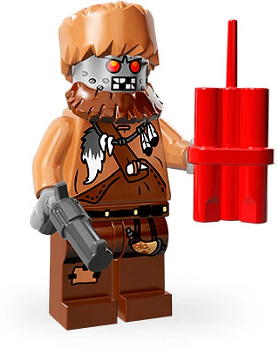 The LEGO Movie Series - Complete - Image 17