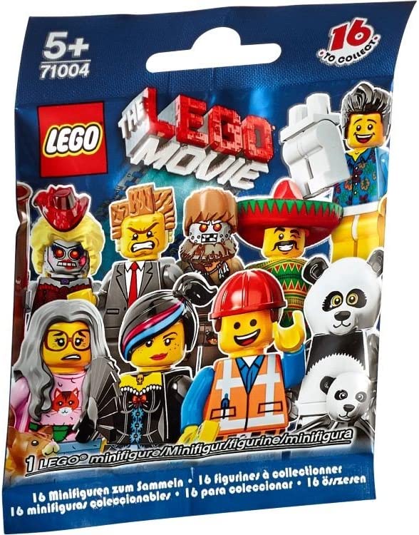 The LEGO Movie Series - Complete - Image 3