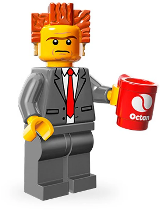 The LEGO Movie Series - Complete - Image 5