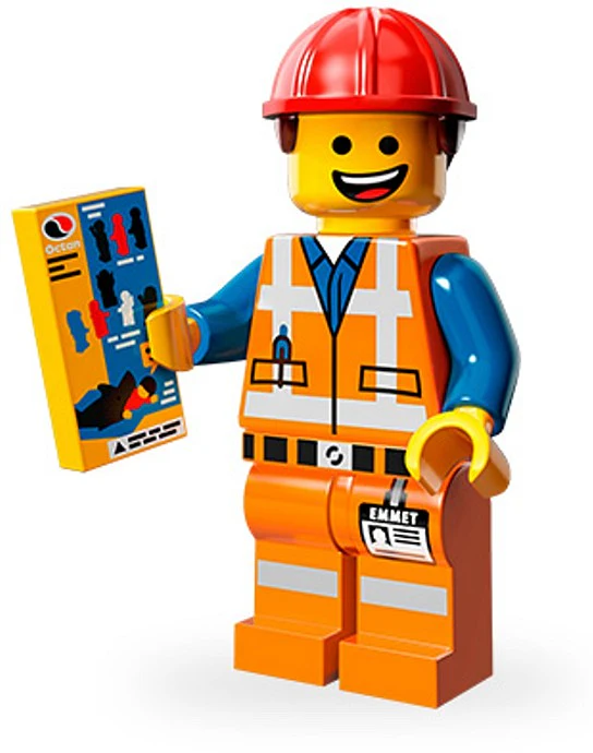 The LEGO Movie Series - Complete - Image 6