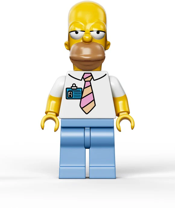 The Simpsons House - Image 10