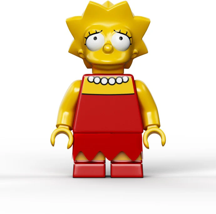 The Simpsons House - Image 11