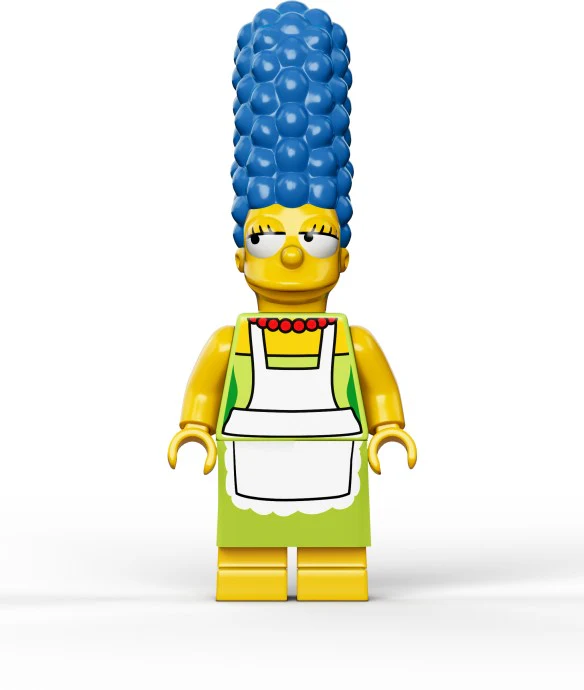 The Simpsons House - Image 13
