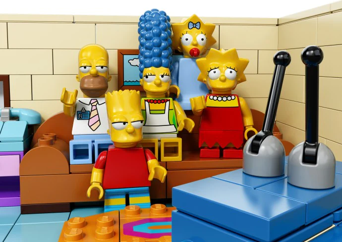 The Simpsons House - Image 19