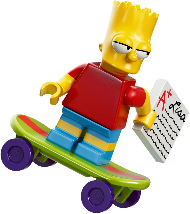 The Simpsons House - Image 20