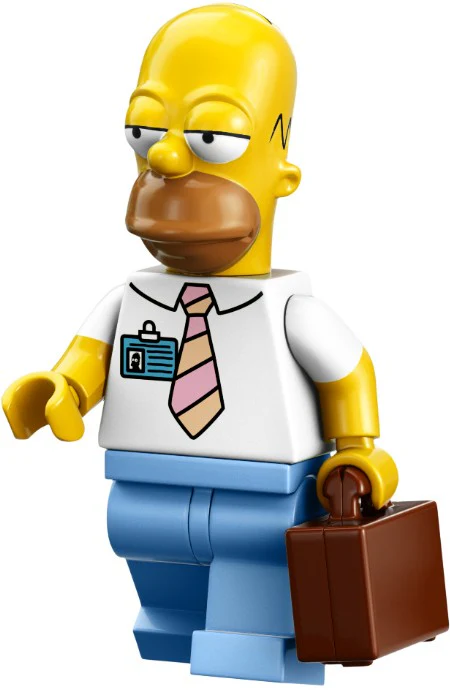 The Simpsons House - Image 22