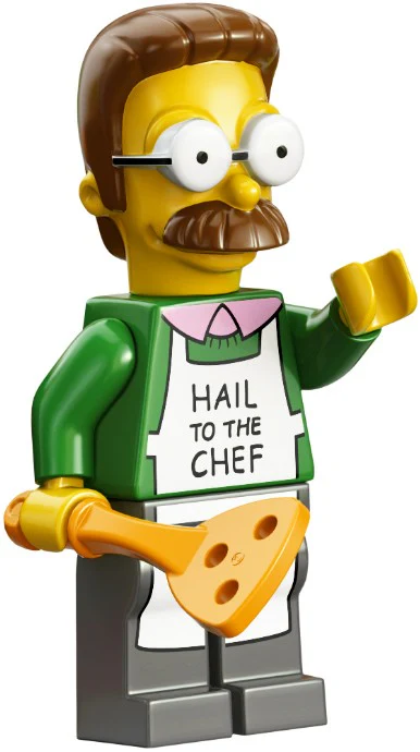 The Simpsons House - Image 26